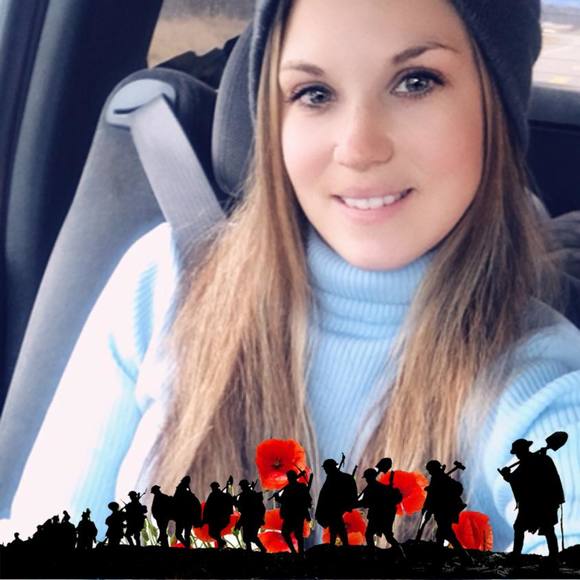 Meet your Posher, Lisa - Picture 1 of 1